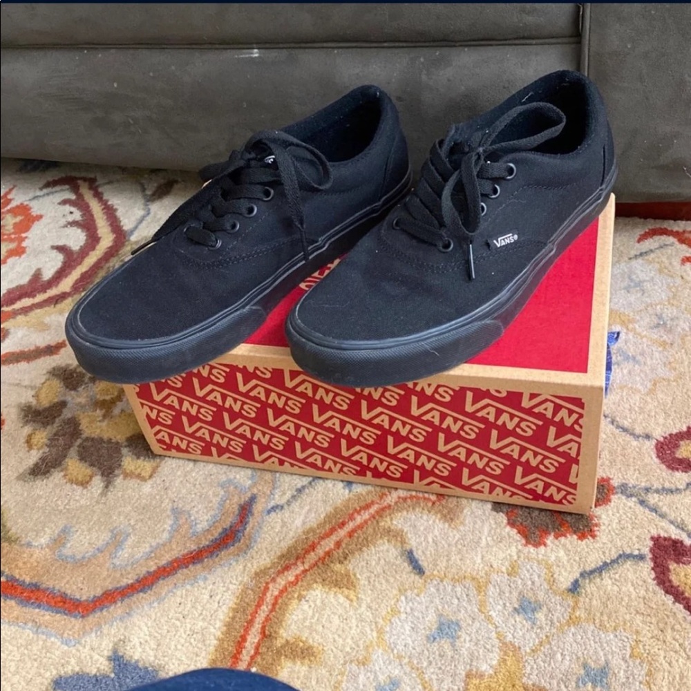 Vans